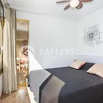 Διαμέρισμα Modern 1 Bedroom In Very Center Of Marbella.