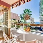 Modern 1 Bedroom In Very Center Of Marbella. Διαμέρισμα *
