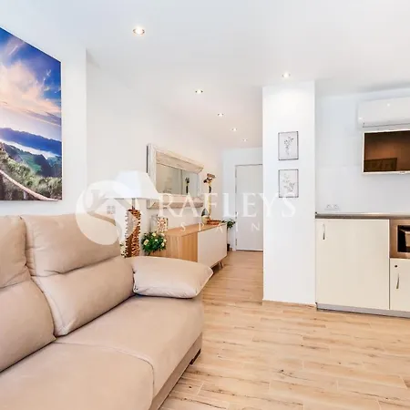 Appartamento Modern 1 Bedroom In Very Center Of Marbella. Marbella