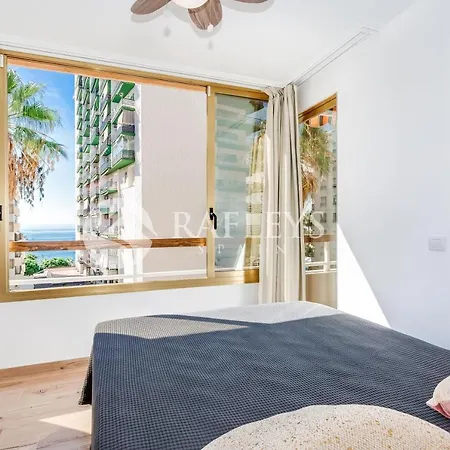 Modern 1 Bedroom In Very Center Of Marbella. * Марбелья