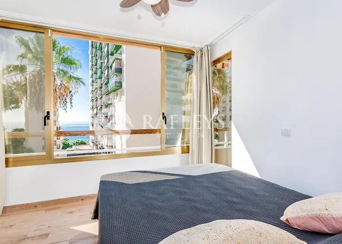 Modern 1 Bedroom In Very Center Of Marbella. * Marbella